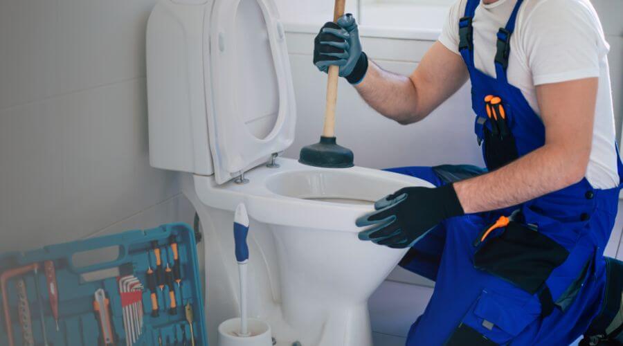 Professional Leak Detection in Island, KY